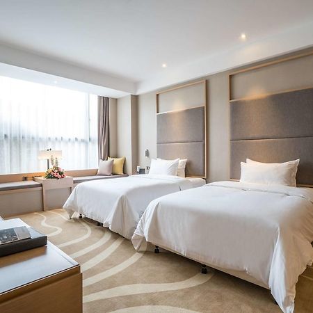 Ramada Encore Jintang Chengdu Extérieur photo