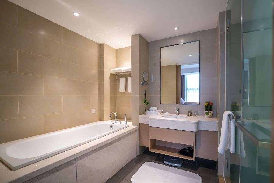 Ramada Encore Jintang Chengdu Extérieur photo