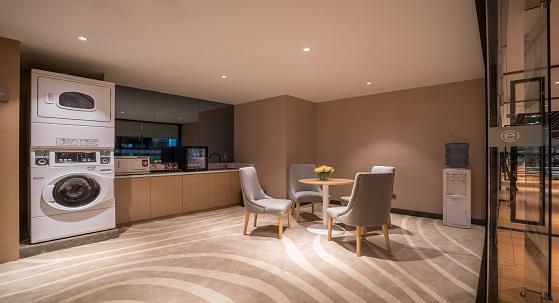 Ramada Encore Jintang Chengdu Extérieur photo