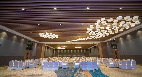 Ramada Encore Jintang Chengdu Extérieur photo