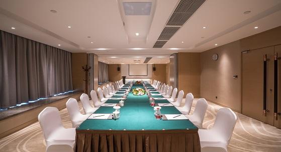 Ramada Encore Jintang Chengdu Extérieur photo