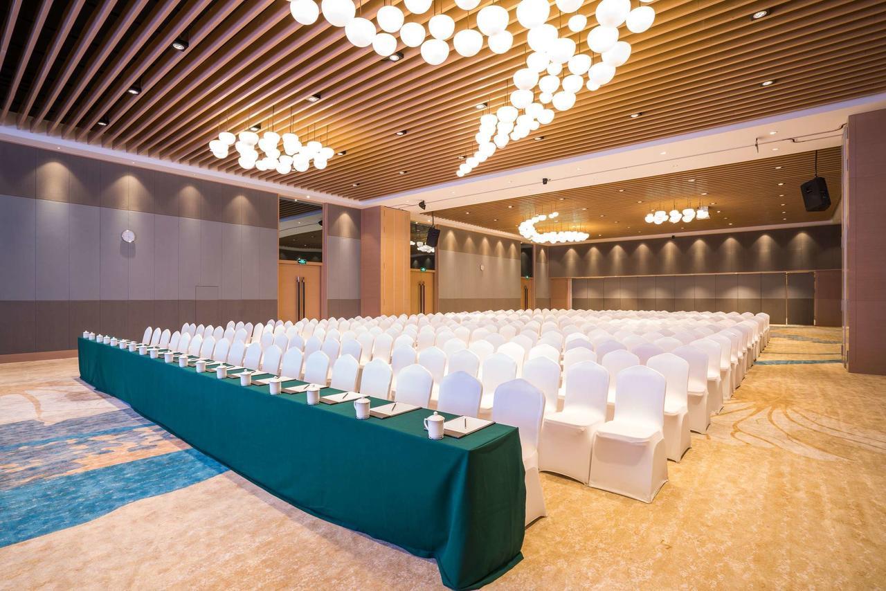 Ramada Encore Jintang Chengdu Extérieur photo