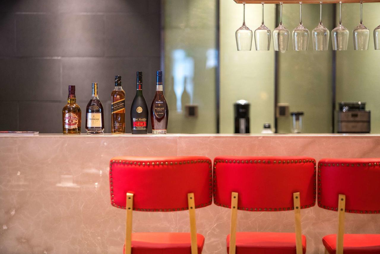 Ramada Encore Jintang Chengdu Extérieur photo